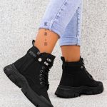 Buty Botki DAMSKIE (36-41_12par) 2499860