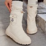 Buty Botki DAMSKIE (36-41_12par) 2499869