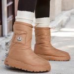 Buty Botki DAMSKIE (36-41_12par) 2499870