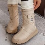 Buty Botki DAMSKIE (36-41_12par) 2499871