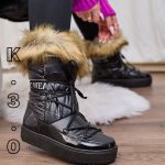 Buty Botki DAMSKIE (36-41_12par) 2499872