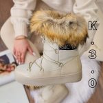 Buty Botki DAMSKIE (36-41_12par) 2499878
