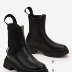 Buty Botki DAMSKIE (36-41_12par) 2499883