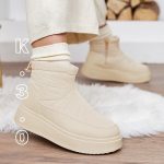 Buty Botki DAMSKIE (36-41_12par) 2499891