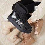 Buty Botki DAMSKIE (36-41_12par) 2499897