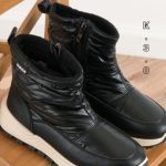 Buty Botki DAMSKIE (36-41_12par) 2499899
