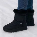 Buty Botki DAMSKIE(36-41_12par) 2500020