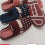 Buty Kapcie DAMSKIE(38-43_12par) 2500024