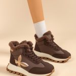 Buty Botki DAMSKIE(36-41_12par) 2500055
