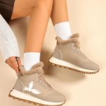 Buty Botki DAMSKIE(36-41_12par) 2500056