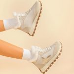 Buty Botki DAMSKIE(36-41_12par) 2500058