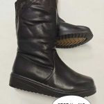 Buty Kozaki DAMSKIE (39-43_8par)