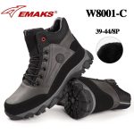 Buty Botki DAMSKIE (39-44_8par)