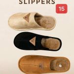 Buty Kapcie DAMSKIE (37-42_36par)