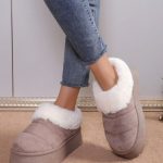 Buty Botki DAMSKIE(36-41_12par) 2500090