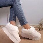 Buty Botki DAMSKIE(36-41_12par) 2500091