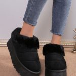 Buty Botki DAMSKIE(36-41_12par) 2500092