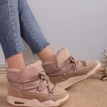 Buty Botki DAMSKIE(36-41_12par) 2500095