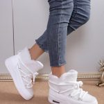 Buty Botki DAMSKIE(36-41_12par) 2500096