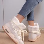 Buty Botki DAMSKIE(36-41_12par) 2500097