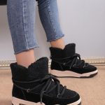 Buty Botki DAMSKIE(36-41_12par) 2500098