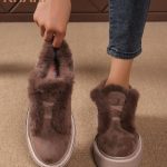 Buty Botki DAMSKIE(36-41_12par) 2500099