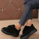 Buty Botki DAMSKIE(36-41_12par) 2500101