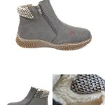 Buty Kozaki DAMSKIE(36-42_12par)