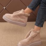 Buty Botki DAMSKIE(36-41_12par) 2500103