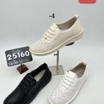 Buty Babcine Półbuty(36-41_12par)