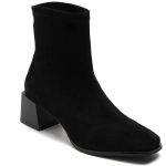 Buty Botki DAMSKIE(36-41_8par) 2500246