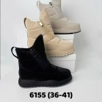 Buty Botki DAMSKIE(36-41_8par) 2500248