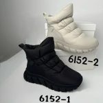 Buty Botki DAMSKIE(36-41_8par) 2500249