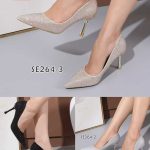Buty Czołenka DAMSKIE(36-42_12par)