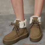 Buty Botki DAMSKIE(36-41_8par) 2500260