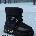 Buty Botki DAMSKIE(36-41_12par) 2500275