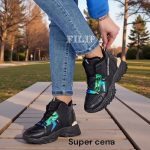 Buty Botki DAMSKIE(36-41_12par) 2500277