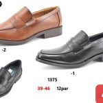 Buty Półbuty MĘSKIE (39-46_12par)