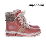 Buty Botki DAMSKIE(36-41_12par) 2500283