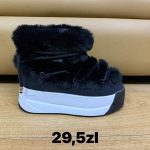 Buty Botki DAMSKIE(36-41_12par) 2500284