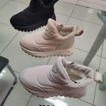 Buty Botki DAMSKIE(36-41_12par) 2500286
