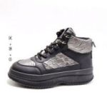 Buty Botki DAMSKIE(36-41_12par) 2500290