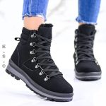 Buty Botki DAMSKIE(36-41_12par) 2500291