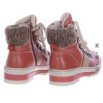 Buty Botki DAMSKIE(37-42_12par) 2500293