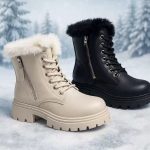Buty Botki DAMSKIE(36-41_12par) 2500297