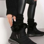 Buty Botki DAMSKIE(36-41_12par) 2500298