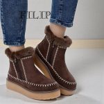 Buty Botki DAMSKIE(36-41_12par) 2500299