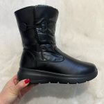 Buty Botki DAMSKIE(36-41_12par) 2500304