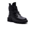 Buty Botki DAMSKIE(36-41_12par) 2500309