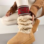 Buty Botki DAMSKIE(36-41_12par) 2500311